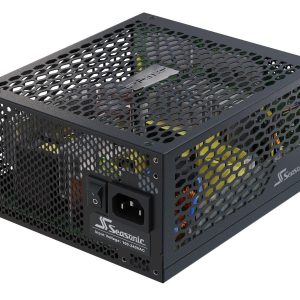 Power Supply|SEASONIC|PRIME FANLESS TX|ATX|PC|100 - 240 V|700 W|PRIME-TX-700