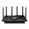 Wireless Router|TP-LINK|Wireless Router|5400 Mbps|USB 3.0|1 WAN|4x10/100/1000M|Number of antennas 6|ARCHERAX72 - Image 2