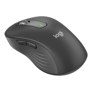 MOUSE USB OPTICAL WRL M650 L/GRAPHITE 910-006236 LOGITECH