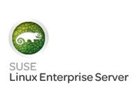 HPE SLES 1-2Skt Unl VM w/LP 3yr 9x5