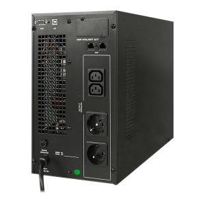QOLTEC 53043 Qoltec Uninterruptible powe