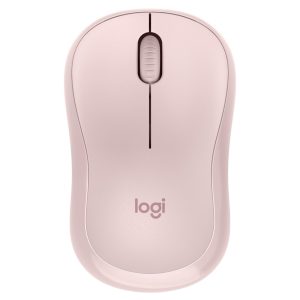 MOUSE BLUETH OPTICAL M240/ROSE 910-007121 LOGITECH