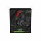 HEADSET GAMING GS301/BLACK/RED MRGS301 MEDIARANGE - Pilt 2