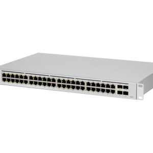 UBIQUITI USW-48-POE UniFi Switch gen2