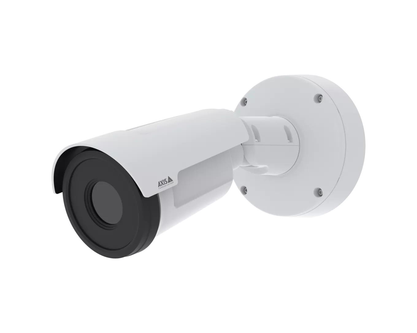 NET CAMERA Q1972-E 19MM 30 FPS/THERMAL 03029-001 AXIS