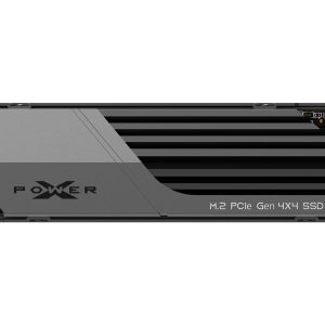 SILICON POWER XS75 2TB SSD M.2 2280 PCIe