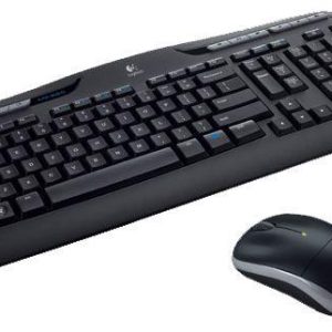KEYBOARD WRL MK330 ENG/D/T COMBO 920-003999 LOGITECH