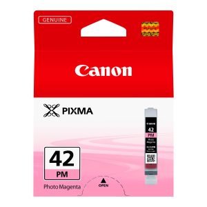 CANON 1LB CLI-42PM tindikassett, foto