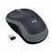 MOUSE USB OPTICAL WRL M185/SWIFT GREY 910-002235 LOGITECH - Pilt 2