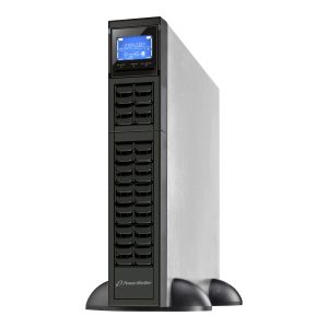 POWERWALK VFI 2000 CRM LCD Power Walker