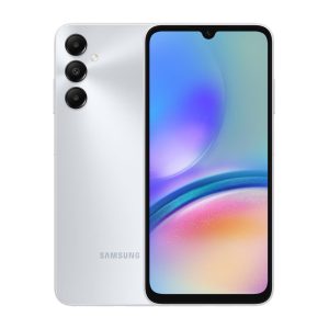 MOBILE PHONE GALAXY A05S/128GB SILVER SM-A057G SAMSUNG