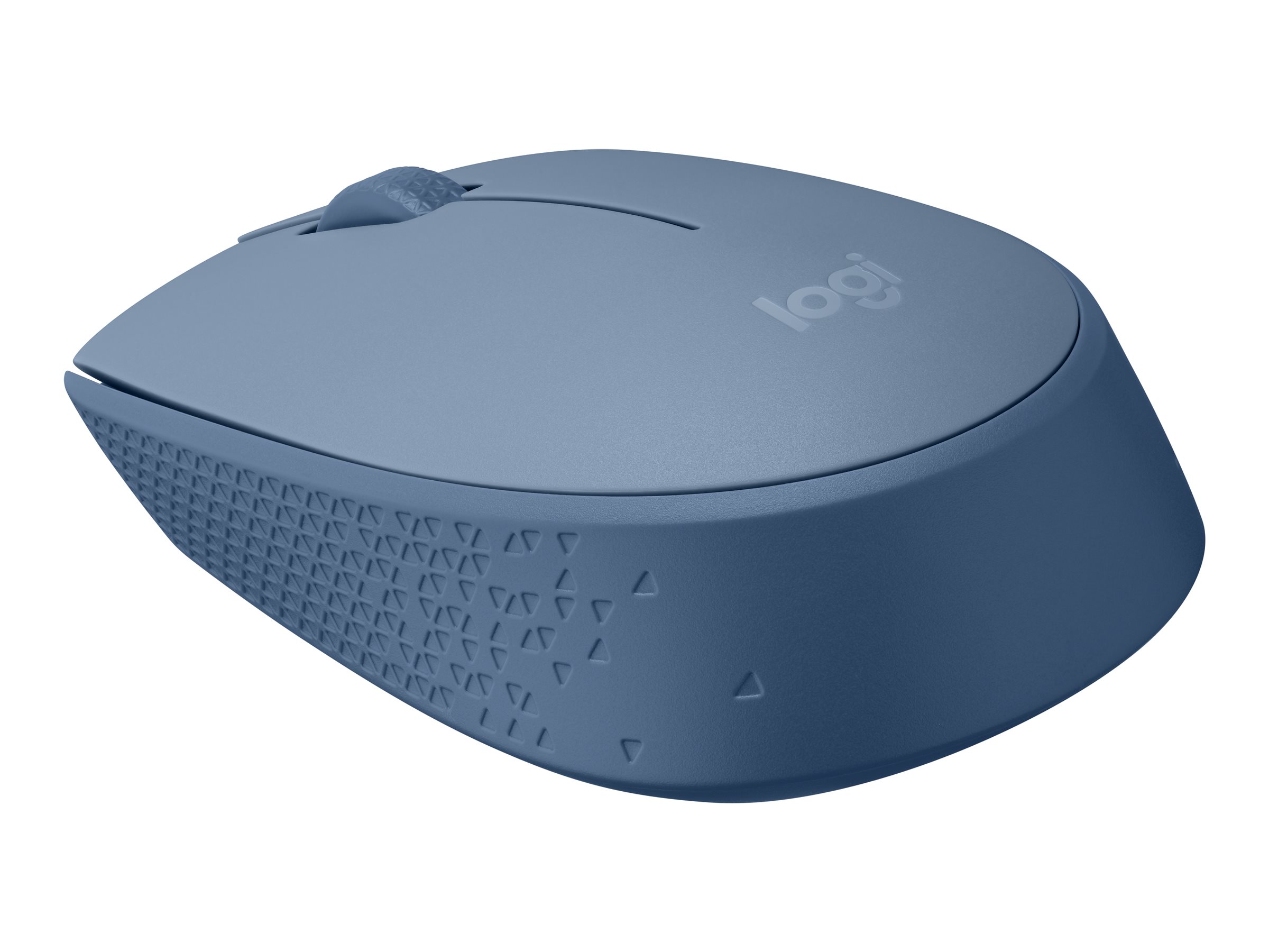 LOGI M171 Wireless Mouse - BLUEGREY - Pilt 2