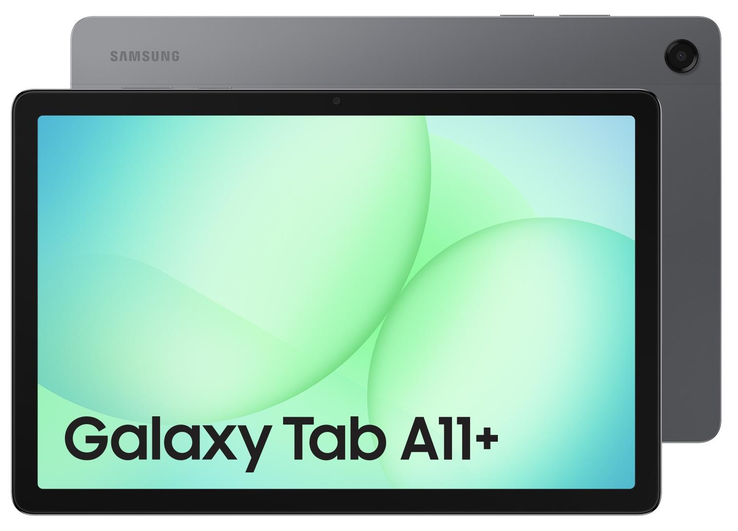 TABLET GALAXY TAB A11+ 11"/128G WIFI GRAY SM-X230 SAMSUNG — изображение 5