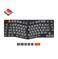 KEYBOARD WRL K15 MAX/BLACK K15M-A1 KEYCHRON - Image 2