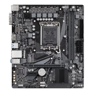 GIGABYTE H610M H V3 DDR4