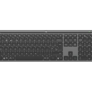 LOGI Signature Slim Wireless Keybd (US)
