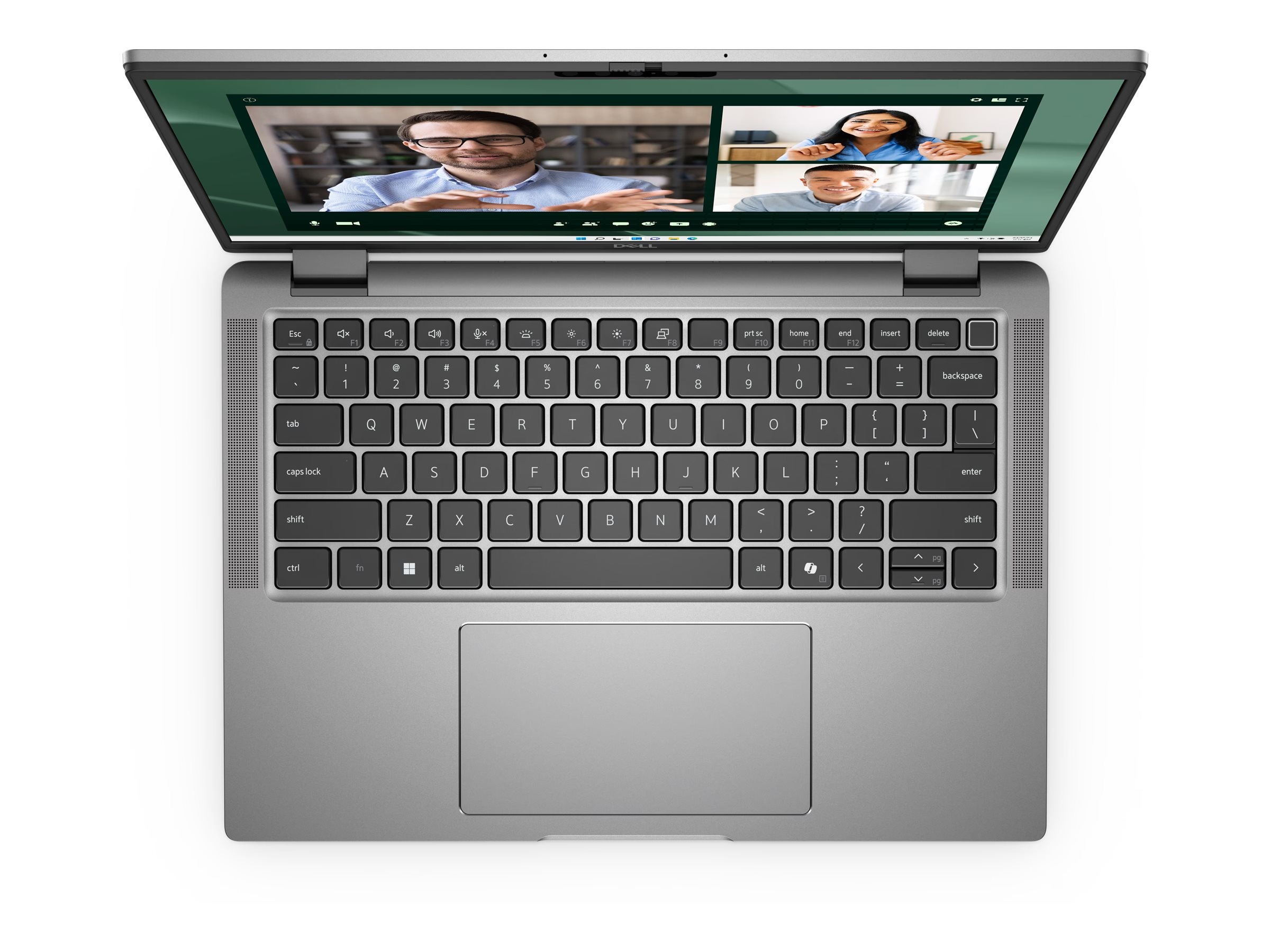 DELL Refurb Latitude 14-7450 U7 165U - Pilt 5