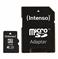 MEMORY MICRO SDHC 4GB C10/W/ADAPTER 3413450 INTENSO — изображение 4