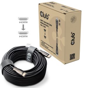 CABLE HDMI 50M/CAC-1393 CLUB3D