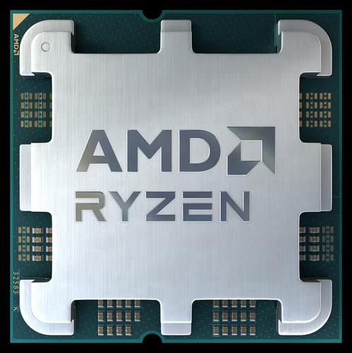 CPU|AMD|Desktop|Ryzen 5|R5-7600X|4700 MHz|Cores 6|32MB|Socket SAM5|105 Watts|GPU Radeon|OEM|100-000000593 - Pilt 3