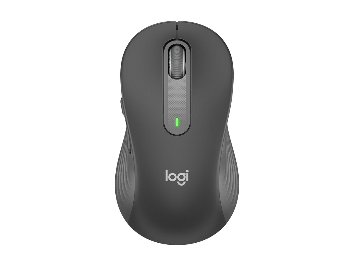 LOGI Signature M650 Mouse optical - Pilt 7