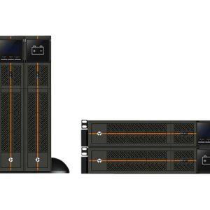 VERTIV GXT RT+ 1-faasiline UPS 1 kVA