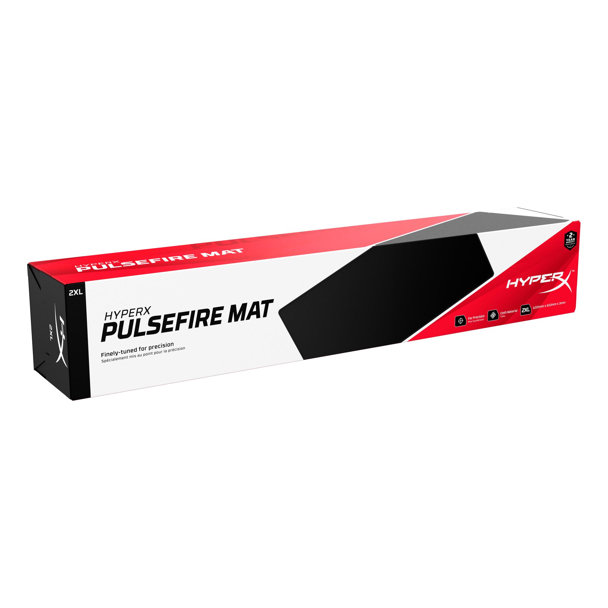MOUSE PAD HYPERX PULSEFIRE/2XL HYPERX - Pilt 17