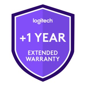 LOGI 1Y extended warranty Swytch