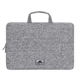 NB SLEEVE ANVIK 15.6"/7915 GREY RIVACASE
