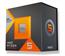 CPU|AMD|Desktop|AMD Ryzen 5|7500X3D|Raphael AM5|4000 MHz|Cores 6|96MB|Socket SAM5|65 Watts|GPU Radeon|BOX|100-100001904WOF - Image 2