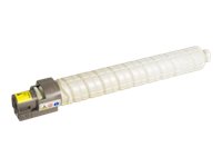RICOH MPC 5502 toner yellow