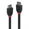 CABLE HDMI-HDMI 1M/BLACK 36771 LINDY - Pilt 2