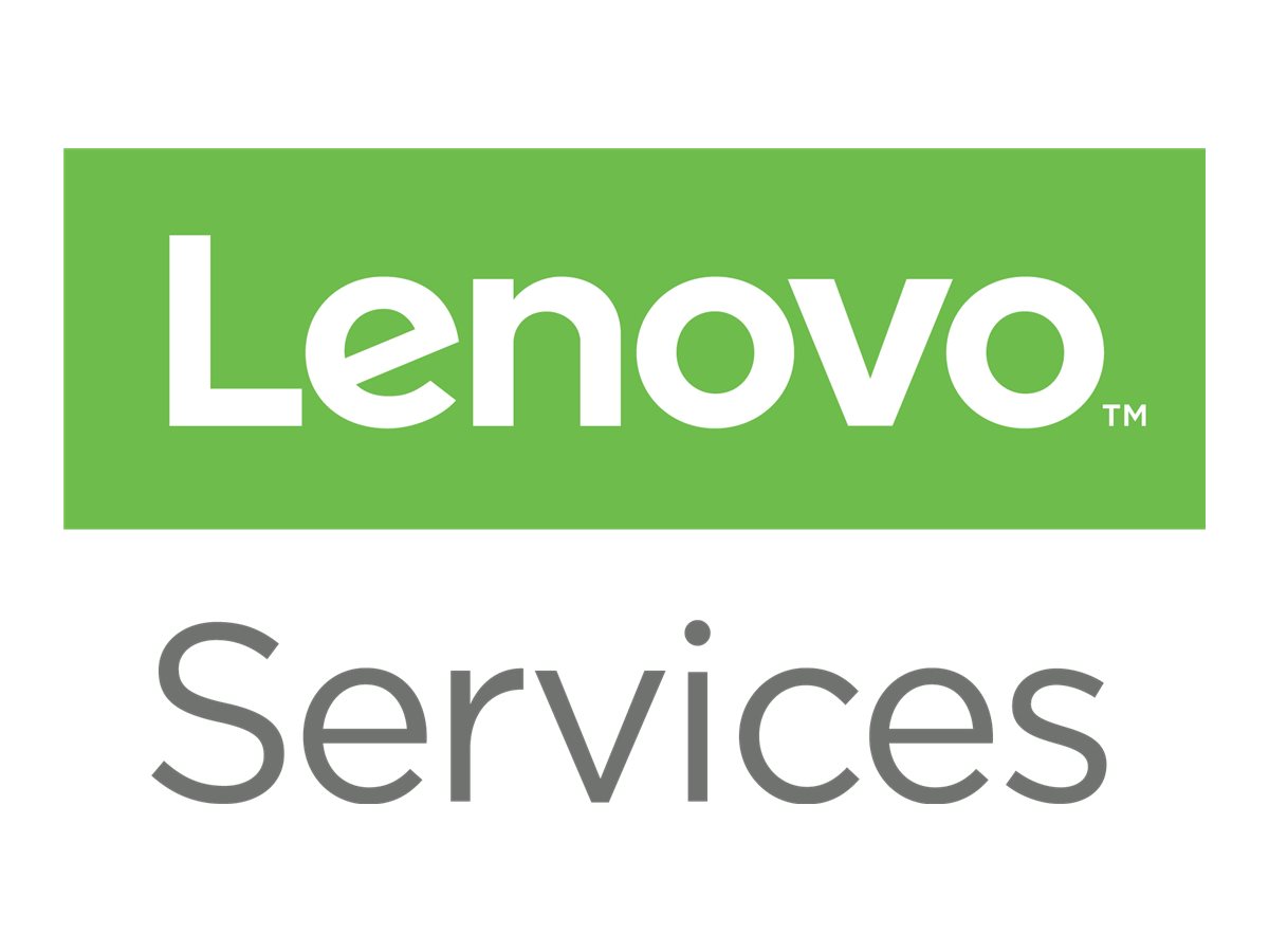 LENOVO ISG e-Pac Essential Service - 5Y