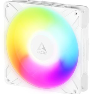 CASE FAN 140MM P14 PRO REVERSE/A-RGB WHT ACFAN00324A ARCTIC