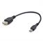 CABLE USB OTG AF TO MICRO USB/A-OTG-AFBM-03 GEMBIRD - Image 2