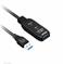 CABLE USB3.2 TO USB3.2 5M/M/F CAC-1404 CLUB3D - Pilt 4