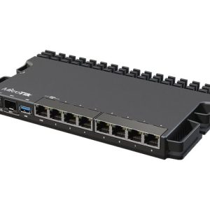 MIKROTIK RB5009UG+S+IN Router 7x RJ45 10