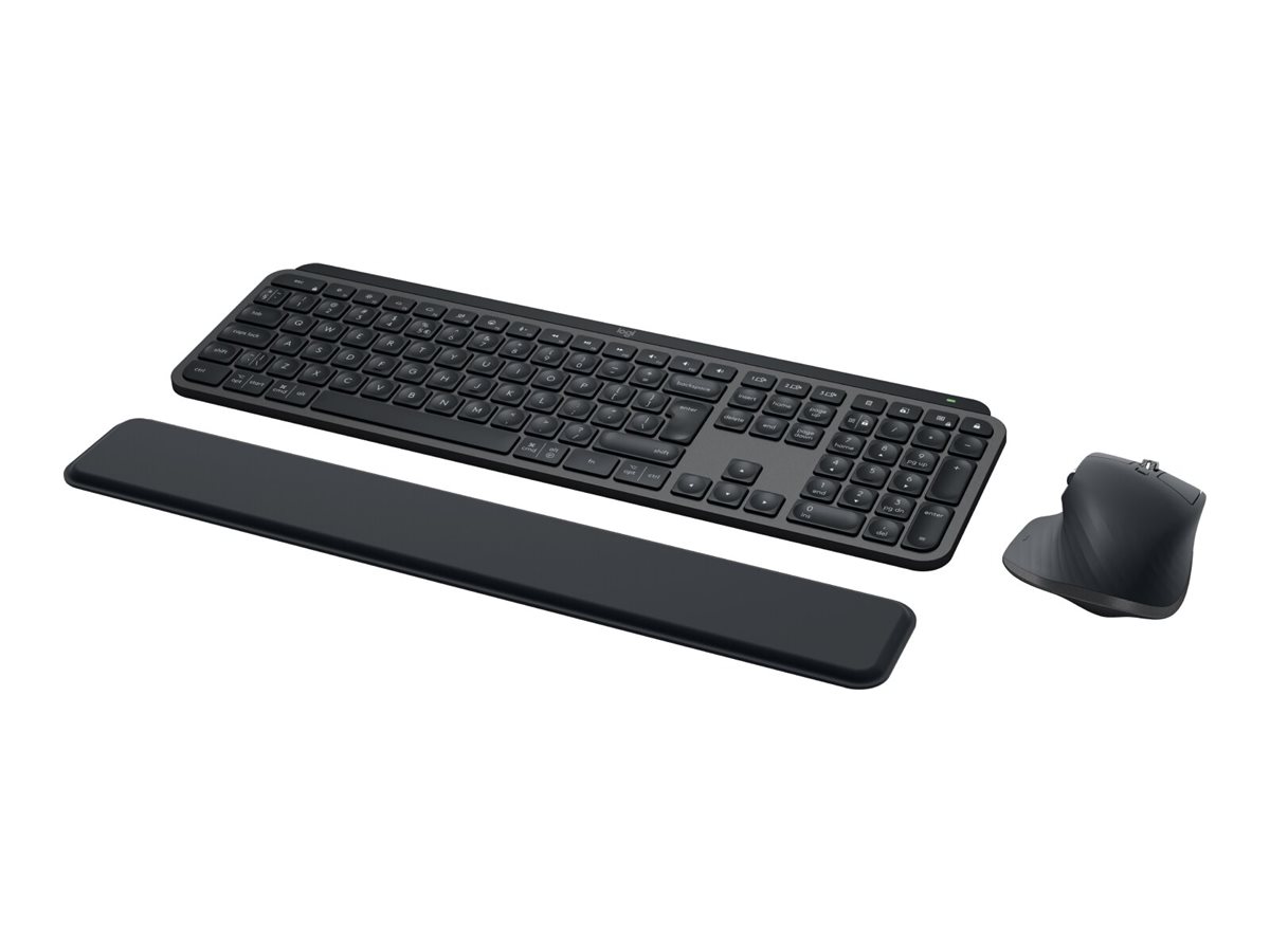 LOGI MX Keys S Combo - GRAPH - (PN) - BT - Pilt 2