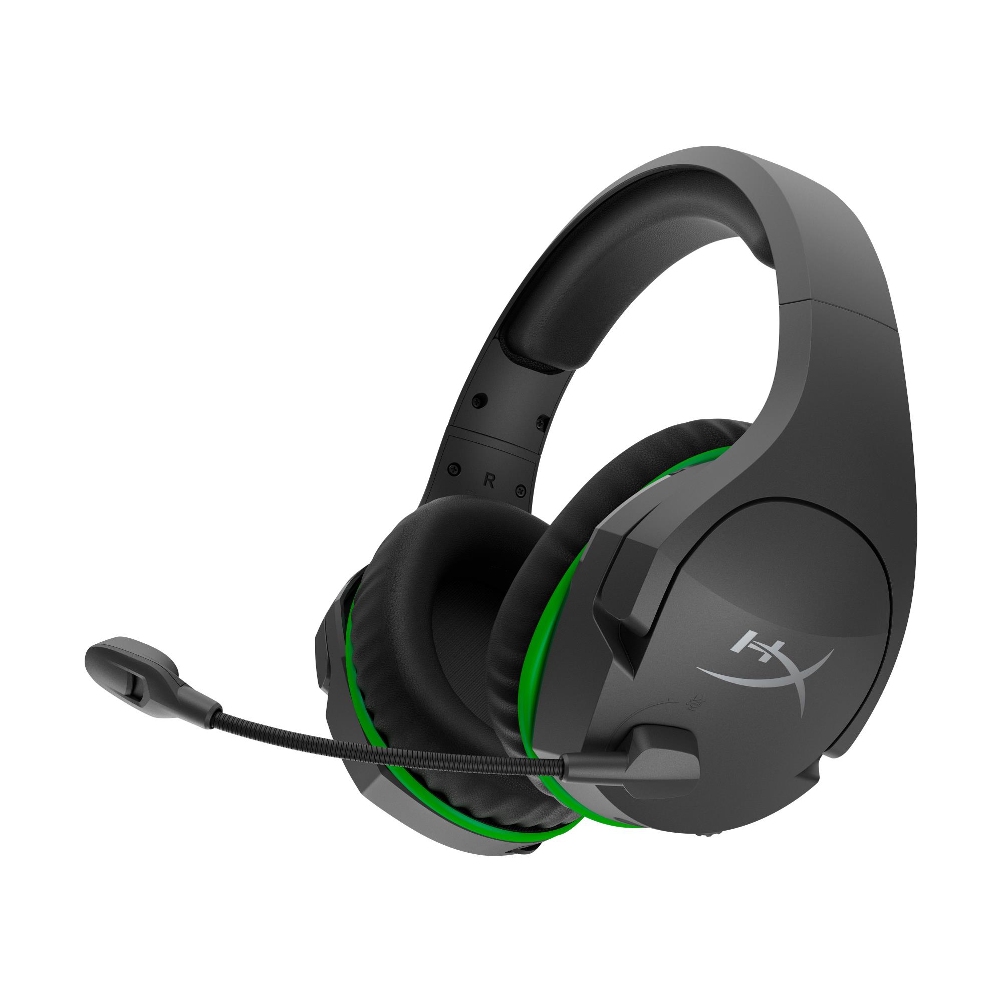 HEADSET HYPERX CLOUDX STINGER/HHSS1C-DG-GY/G HYPERX - Image 19