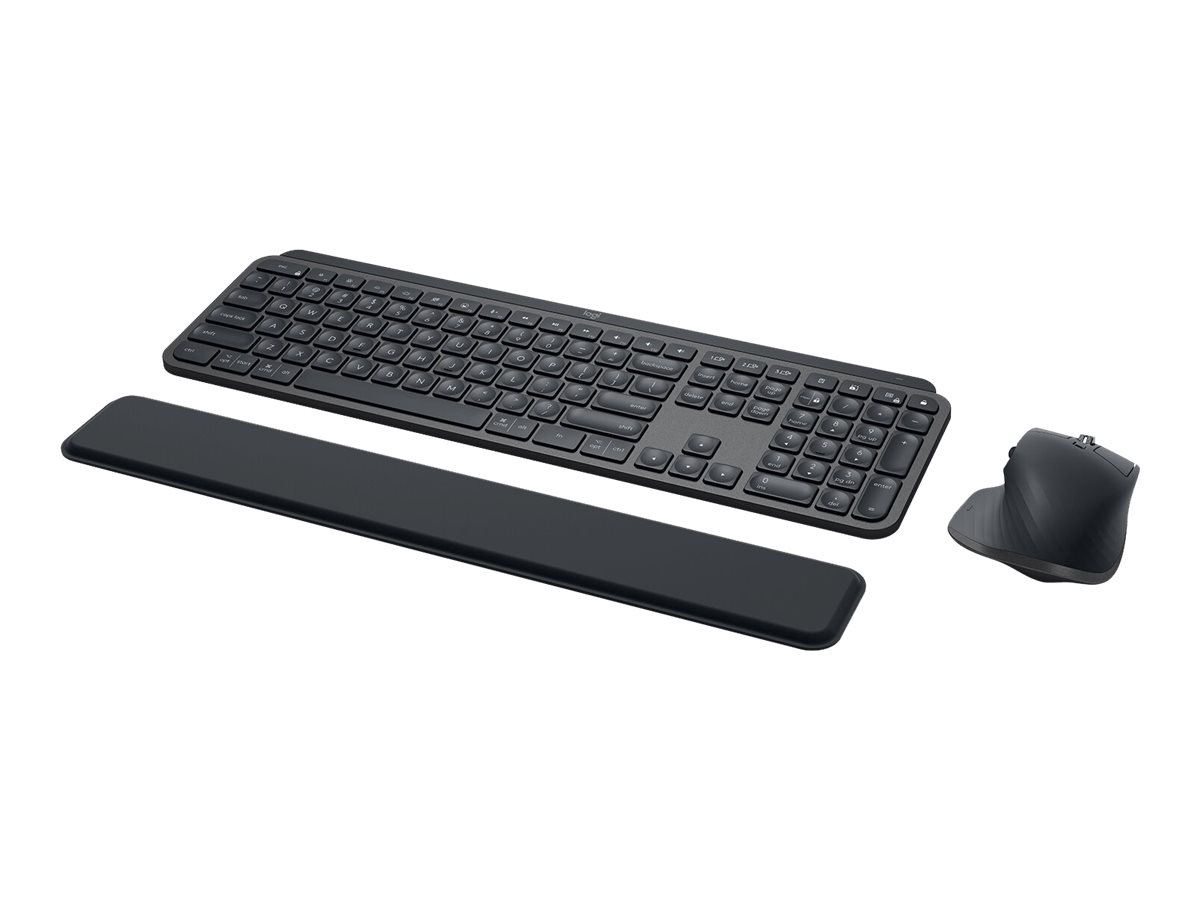 LOGI MX Keys Combo Business Gen 2 (PAN) - Pilt 6