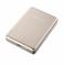 POWER BANK USB 10000MAH MAG/CHAMPAGNE 7344031 INTENSO - Pilt 2