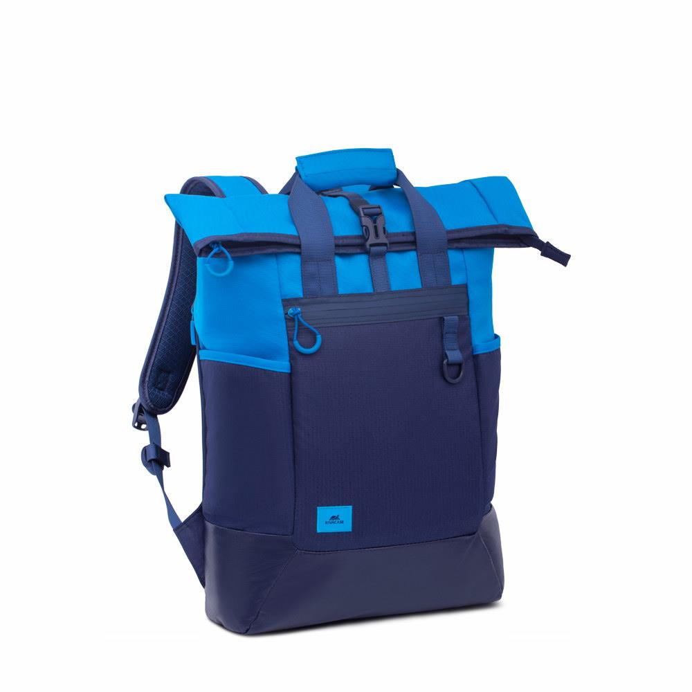 NB BACKPACK 25L 15.6"/BLUE 5321 RIVACASE - Image 3