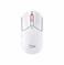 MOUSE USB OPTICAL HYPERX PF/HAS2 MINIWL WHT 7D389AA HYPERX - Pilt 52