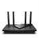 Wireless Router|TP-LINK|Wireless Router|3000 Mbps|Wi-Fi 6|USB 3.0|1 WAN|4x10/100/1000M|Number of antennas 4|ARCHERAX55 - Image 2