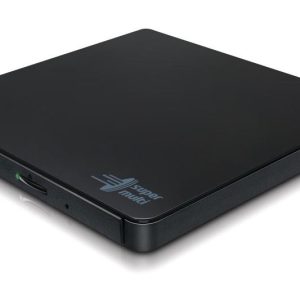 DVD RW USB2 8X EXT RTL/BLACK GP57EB40 HLDS
