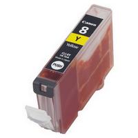 CANON CLI-8Y ink yellow MP800 500