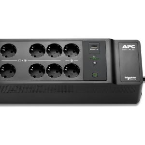 APC Back-UPS 650VA 230V