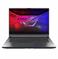 Notebook|ASUS|ROG Strix|G18 (2025)|G815LW-S9106W|CPU Core Ultra|U9-275HX|2700 MHz|18"|2560x1600|RAM 16GB|DDR5|5600 MHz|SSD 1TB|NVIDIA GeForce RTX 5080|16GB|ENG|Windows 11 Home|Eclipse Grey|3.2 kg|90NR0LC1-M004Z0 — изображение 8