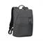 NB BACKPACK LANTAU 13.3"/8825 BLACK MELANGE RIVACASE — изображение 2