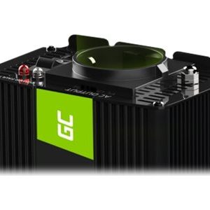 GREENCELL Car Power Inverter 24V to 230V